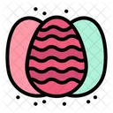 Easter Egg  Icon