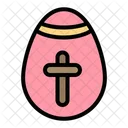 Easter Egg  Icon