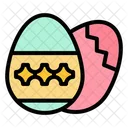 Easter Egg  Icon