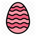 Easter Egg  Icon