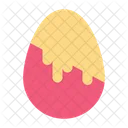 Easter Egg  Icon