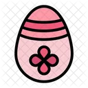 Easter Egg  Icon