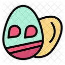 Easter Egg  Icon