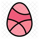 Easter Egg  Icon