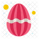 Easter Egg  Icon