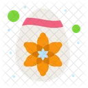 Easter Egg  Icon