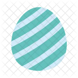Easter Egg  Icon