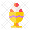 Egg Easter Sweet Icon