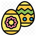 Easter egg  Icon