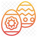 Easter egg  Icon