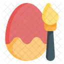 Easter Egg  Icône