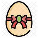 Egg Easter Eggs Holiday Icon