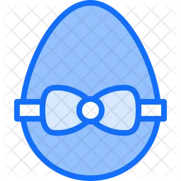 Easter Egg  Icon