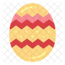 Easter Egg  Icon