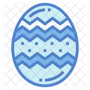 Easter Egg  Icon