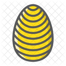 Easter egg  Icon