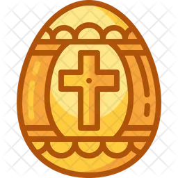 Easter egg  Icon