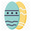 Easter Egg Easter Icon