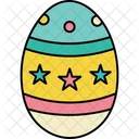 Easter Egg  Icon