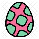 Easter Egg  Icon