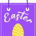 Easter Egg Deal  Symbol