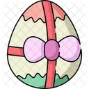 Egg Easter Spring Icon