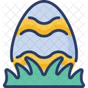Easter Egg Hunt  Icon