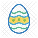 Easter egg  Icon