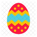 Easter Egg Icon