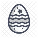 Easter egg  Icon