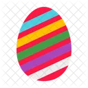 Easter Egg Icon