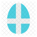 Easter Egg Icon