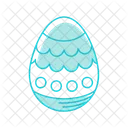 Easter egg  Icon