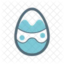 Easter egg  Icon