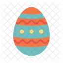 Easter egg  Icon