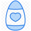 Easter Egg Icon