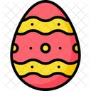 Easter Egg Icon