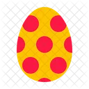 Easter Egg Icon