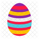 Easter Egg Icon