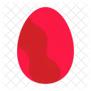 Easter Egg Icon