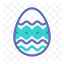 Easter egg  Icon