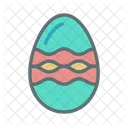 Easter egg  Icon