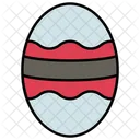 Easter egg  Icon