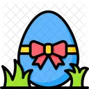 Easter Egg Icon