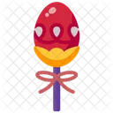 Easter Egg  Icon