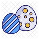 Easter egg  Icon