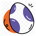 Easter Egg Icon