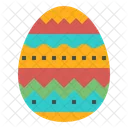 Easter Egg  Icon