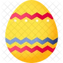 Easter Egg Easter Egg Icon