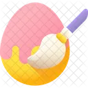 Easter Egg Easter Egg Icon